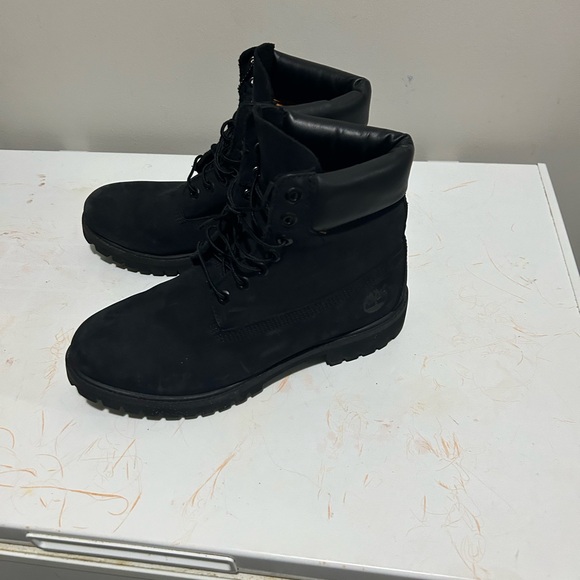 timberland 6 boot - Picture 4 of 6